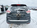 Nissan Rogue 2015