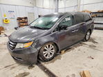 Honda Odyssey 2014
