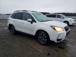 Subaru Forester 2017