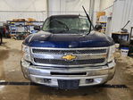 Chevrolet Silverado 2012