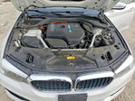 BMW Series 5 2018