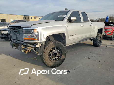 Chevrolet Silverado 2019 - Image 1 of 13