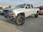 Chevrolet Silverado 2019