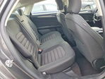 Ford Fusion 2017