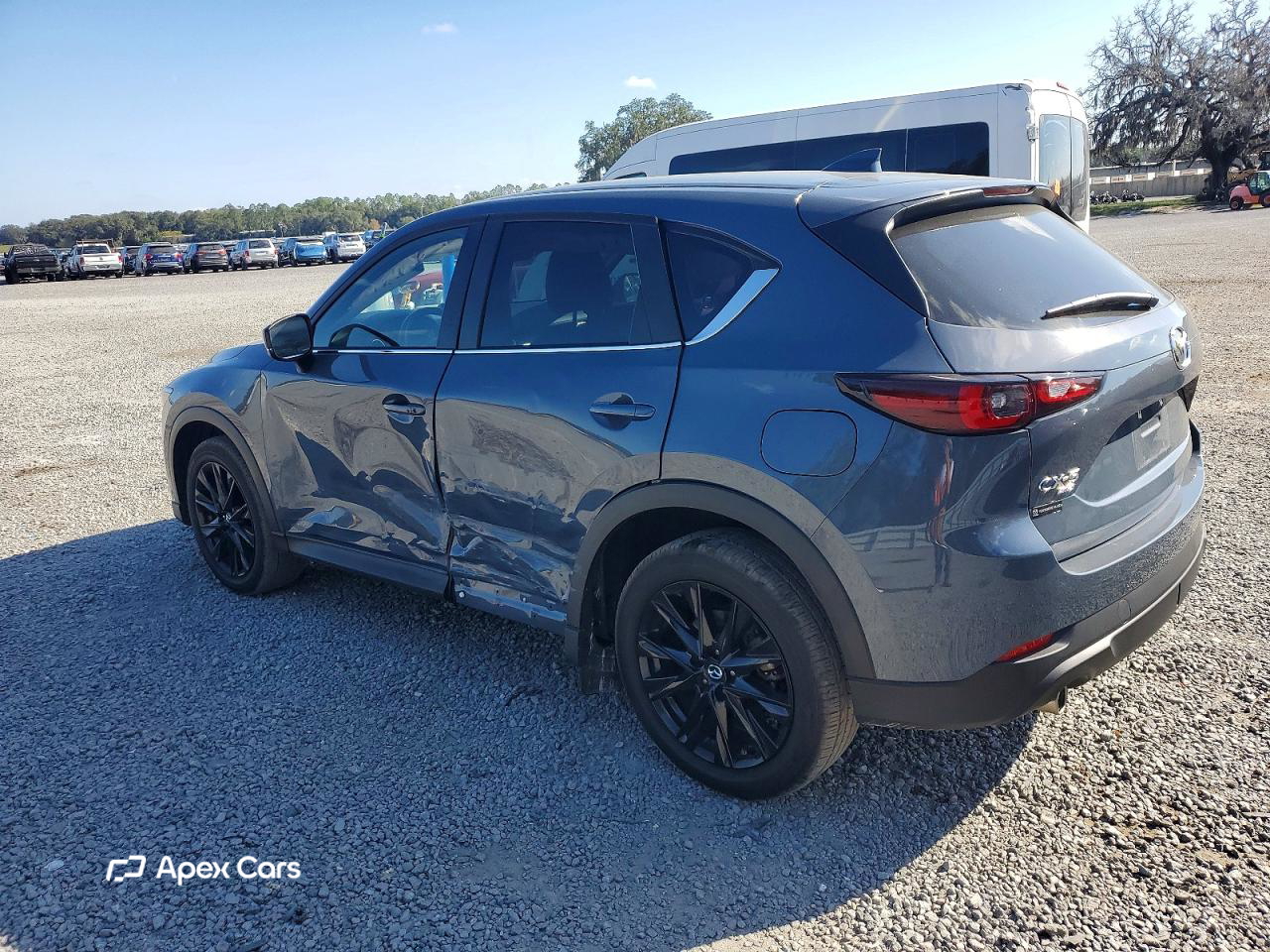 Mazda CX-5 2023