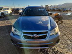 Subaru Legacy 2008