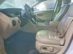 Ford Taurus 2016