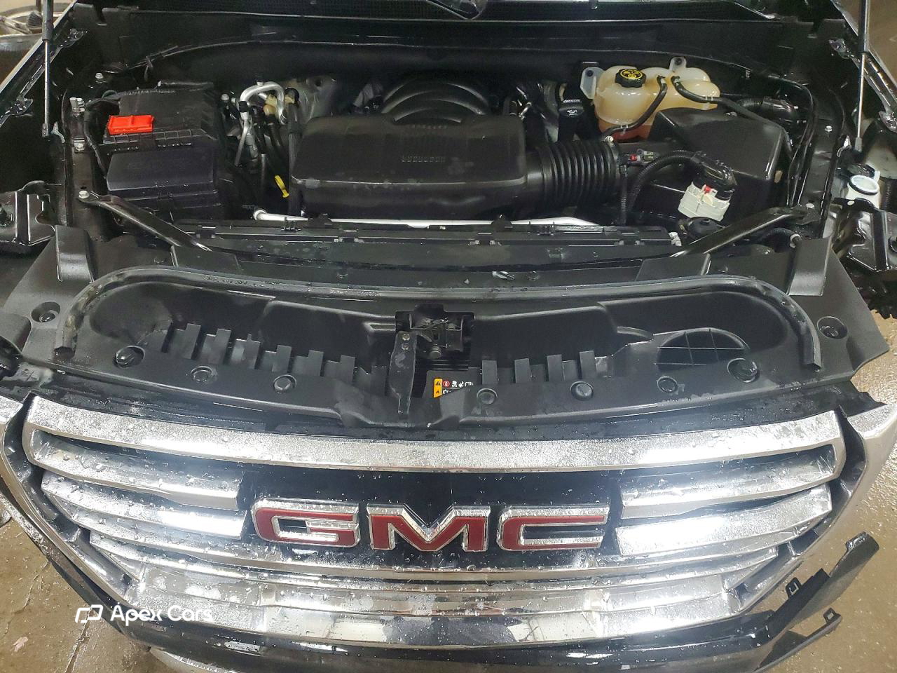 GMC Yukon 2023