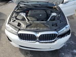 BMW Series 5 2021