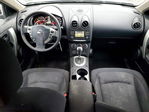 Nissan Rogue 2015