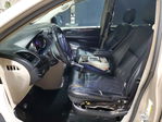 Chrysler Voyager 2012