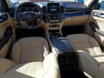 Mercedes-Benz GLE 2016