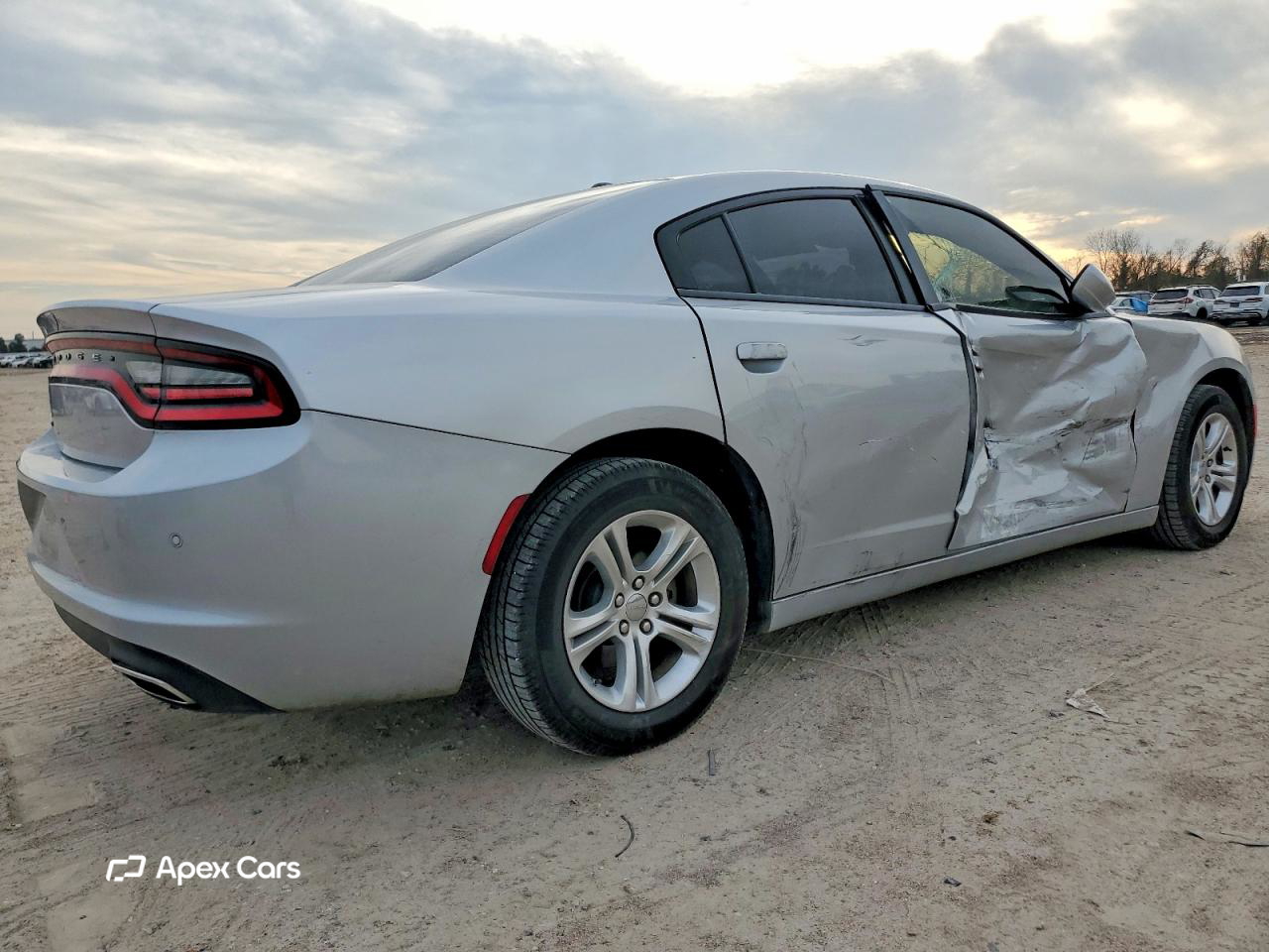 Dodge Charger 2022