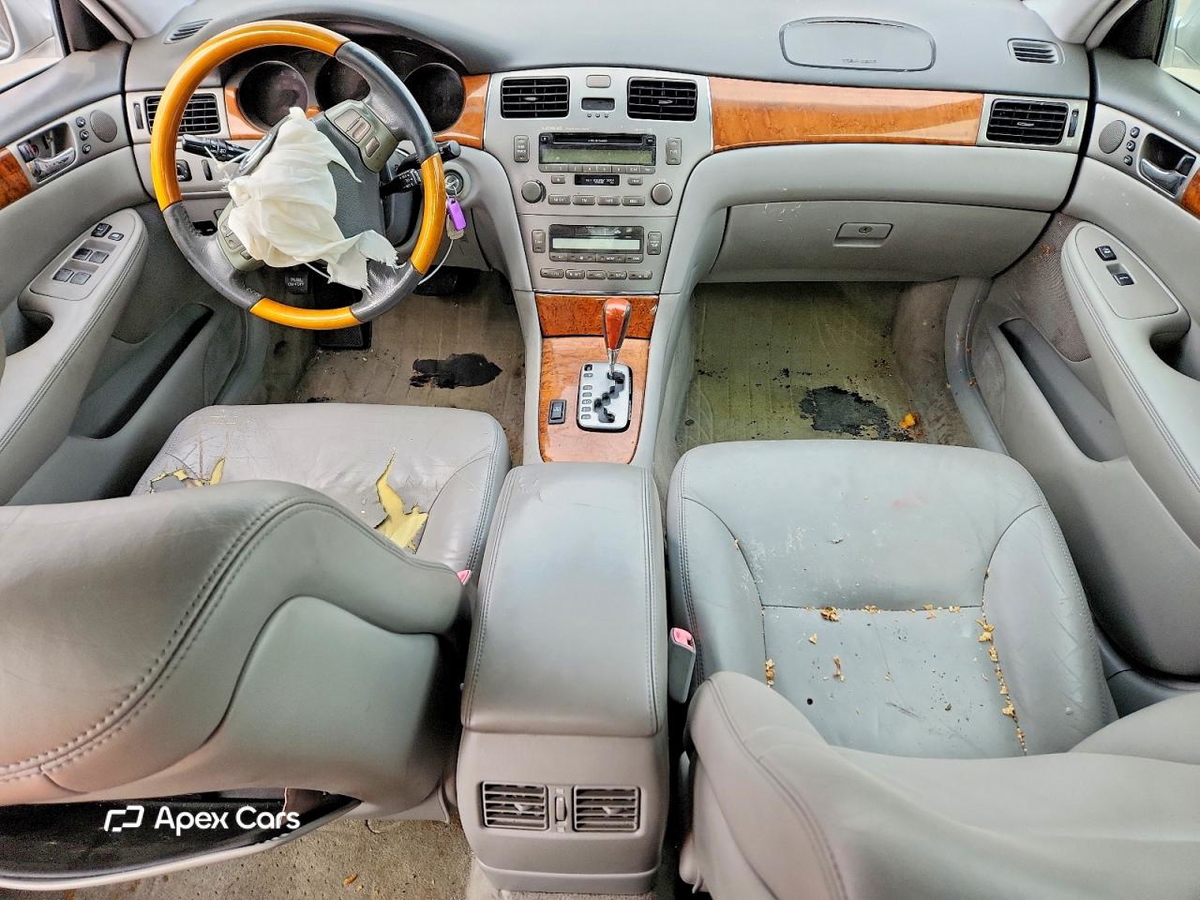 Lexus ES 2005