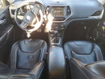 Jeep Cherokee 2017