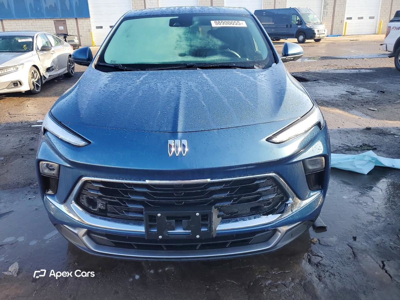 Buick Encore 2025