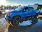 Chevrolet Silverado 2024