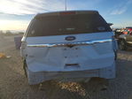 Ford Explorer 2018