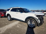 Ford Explorer 2022