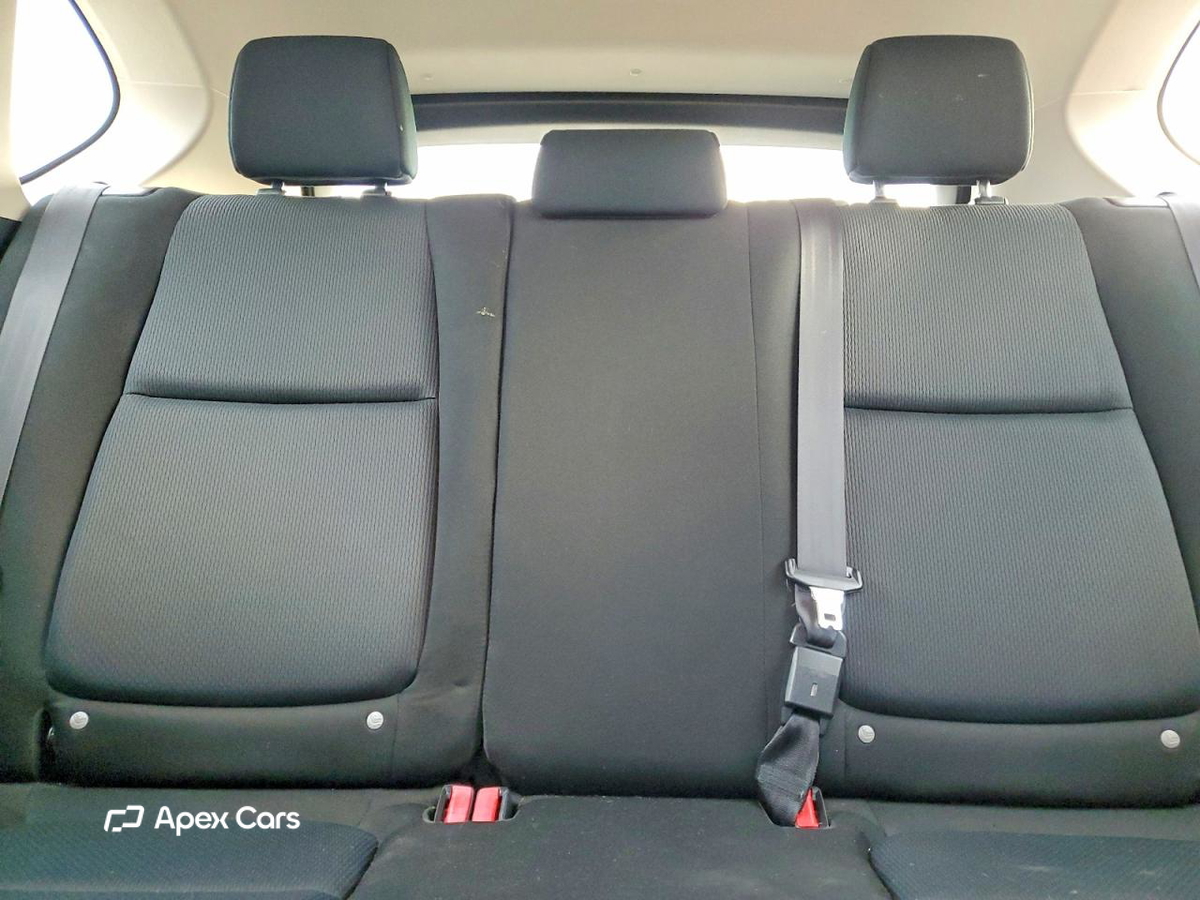 Mazda CX-5 2015