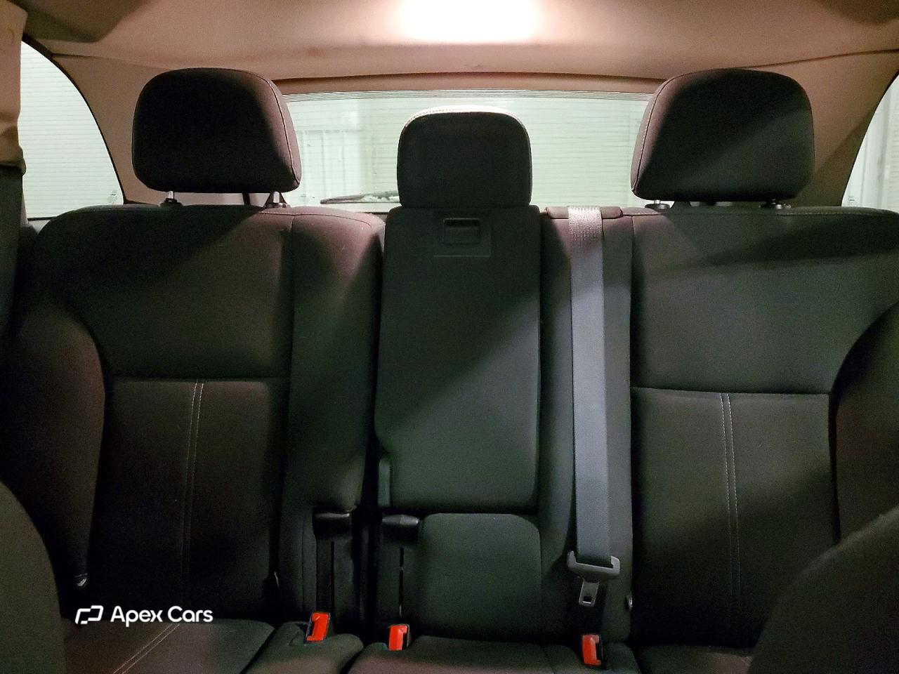 Ford Edge 2013