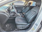 Ford Fusion 2013