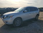 Nissan Pathfinder 2014