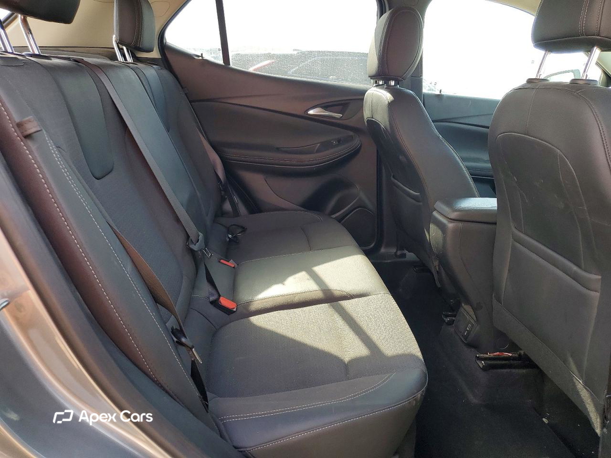 Buick Encore 2024