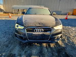 Audi A5 2015