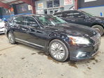 Lexus LS 2015