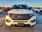 Ford Explorer 2021