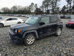 Jeep Renegade 2015