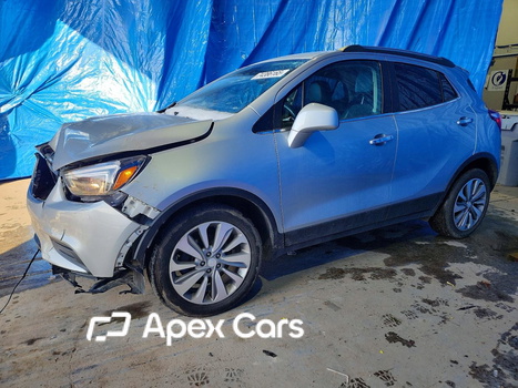 Buick Encore 2020 - Image 1 of 13