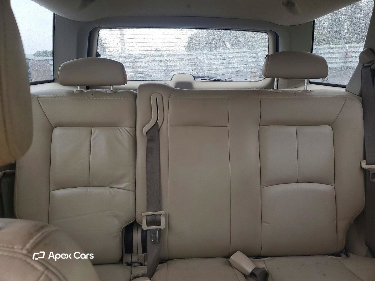 Saturn VUE 2007