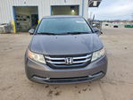 Honda Odyssey 2014