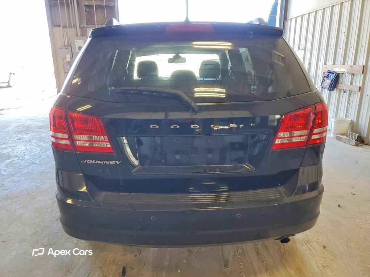 Dodge Journey 2020