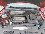Volkswagen Tiguan 2014