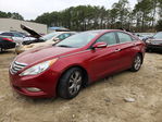 Hyundai Sonata 2013