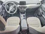 Ford Escape 2022