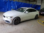 BMW Series 4 2018