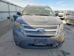 Ford Explorer 2011