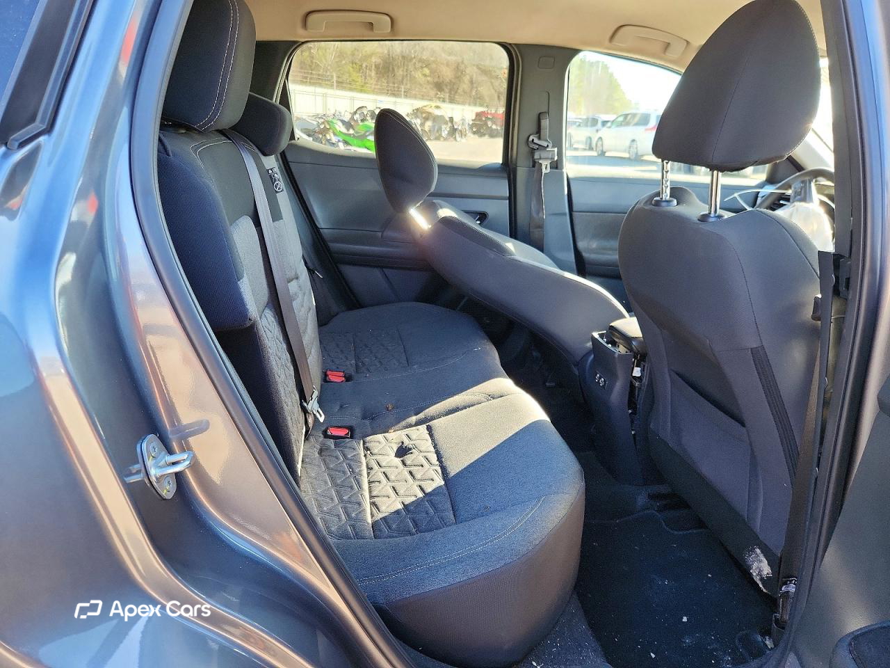 Nissan Kicks 2025