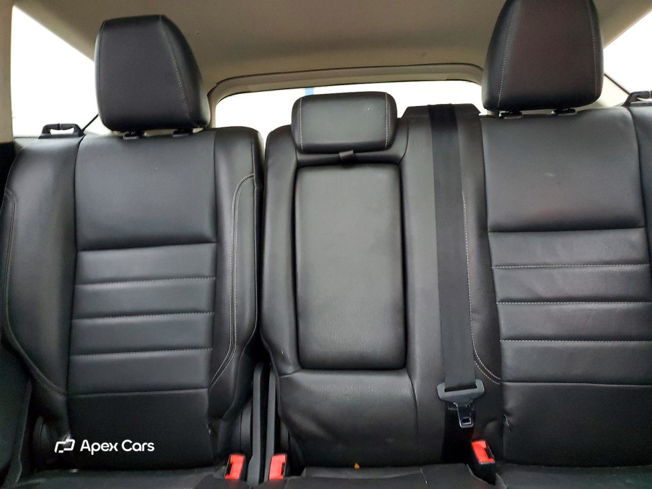 Ford Escape 2014