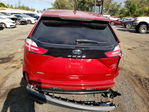 Ford Edge 2022