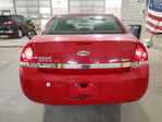 Chevrolet Impala 2009