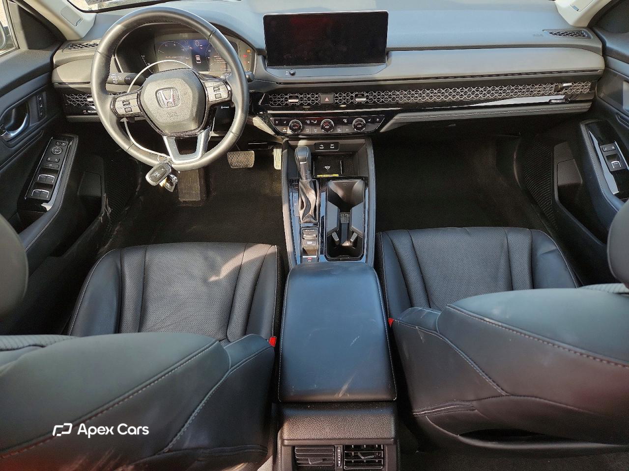 Honda Accord 2023