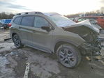 Subaru Ascent 2025