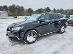 Acura MDX 2017