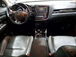 Mitsubishi Outlander 2017