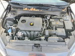 Kia Forte 2024